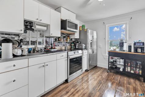 35 Spring Hill Avenue Norwalk CT 06850