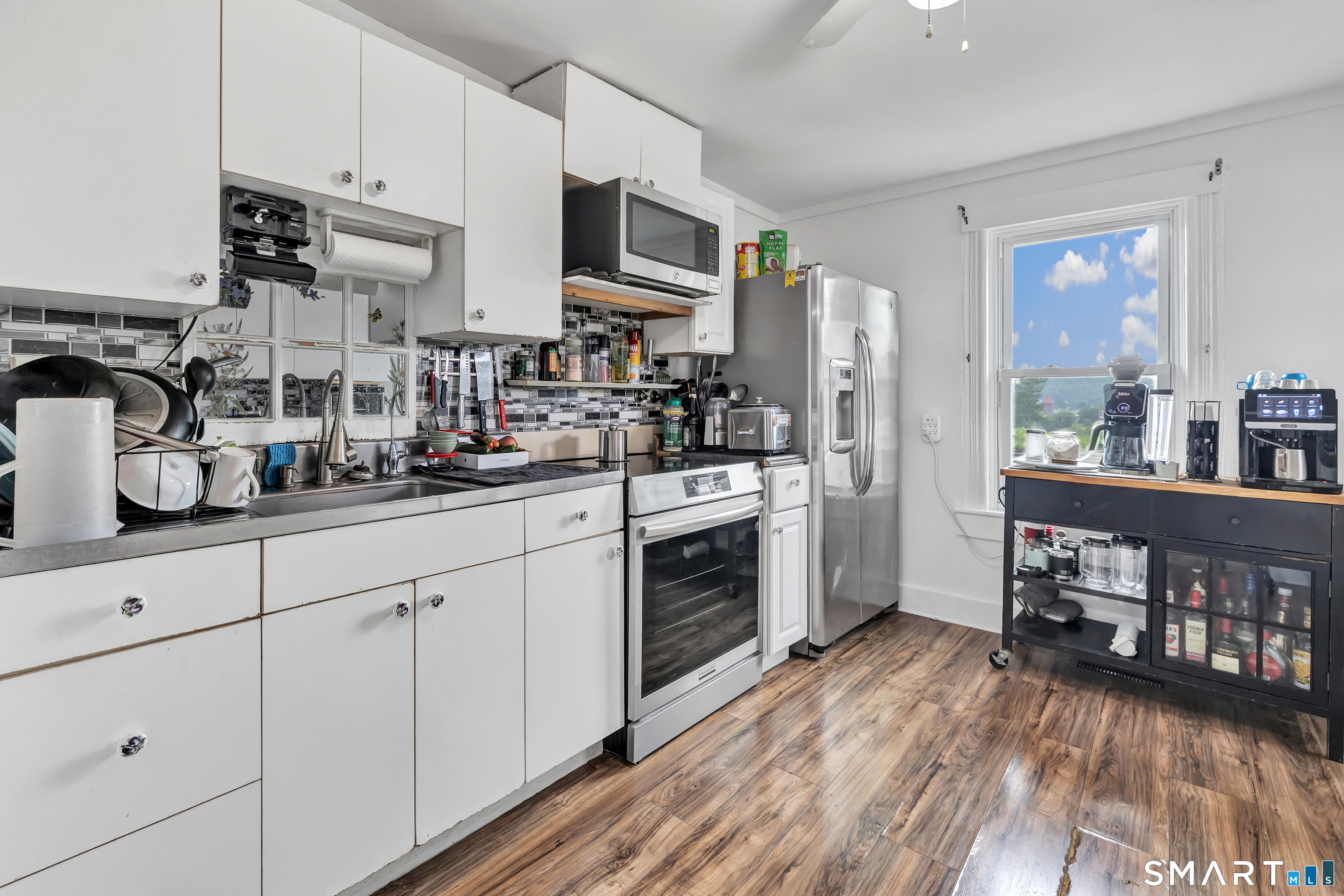 35 Spring Hill Avenue Norwalk CT 06850