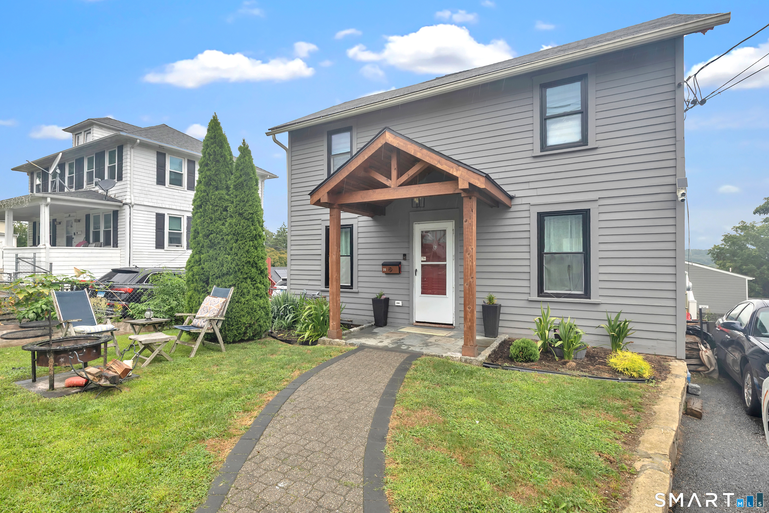 35 Spring Hill Avenue Norwalk CT 06850