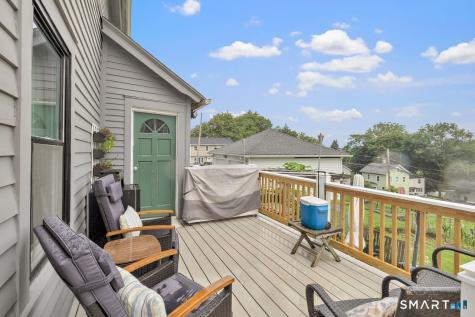 35 Spring Hill Avenue Norwalk CT 06850