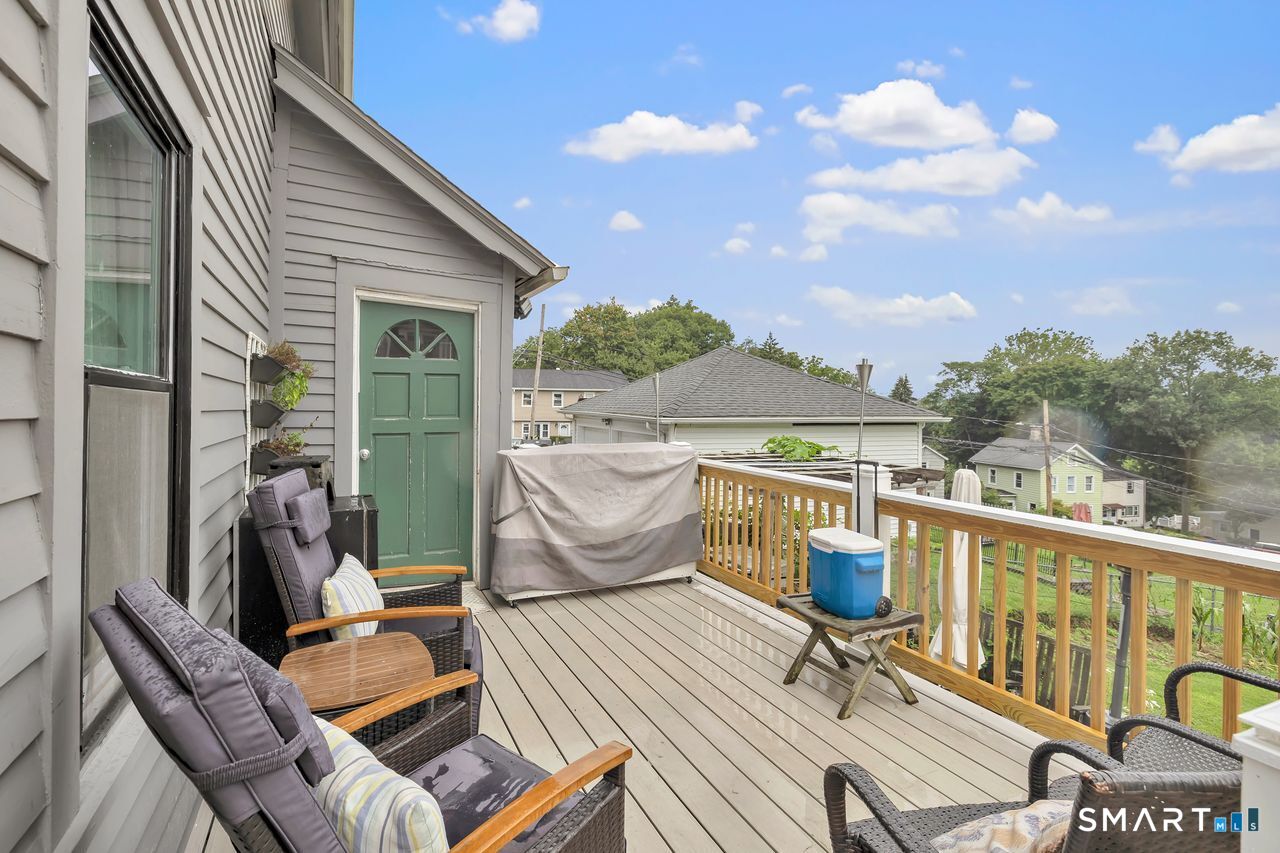 35 Spring Hill Avenue Norwalk CT 06850