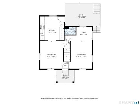 35 Spring Hill Avenue Norwalk CT 06850