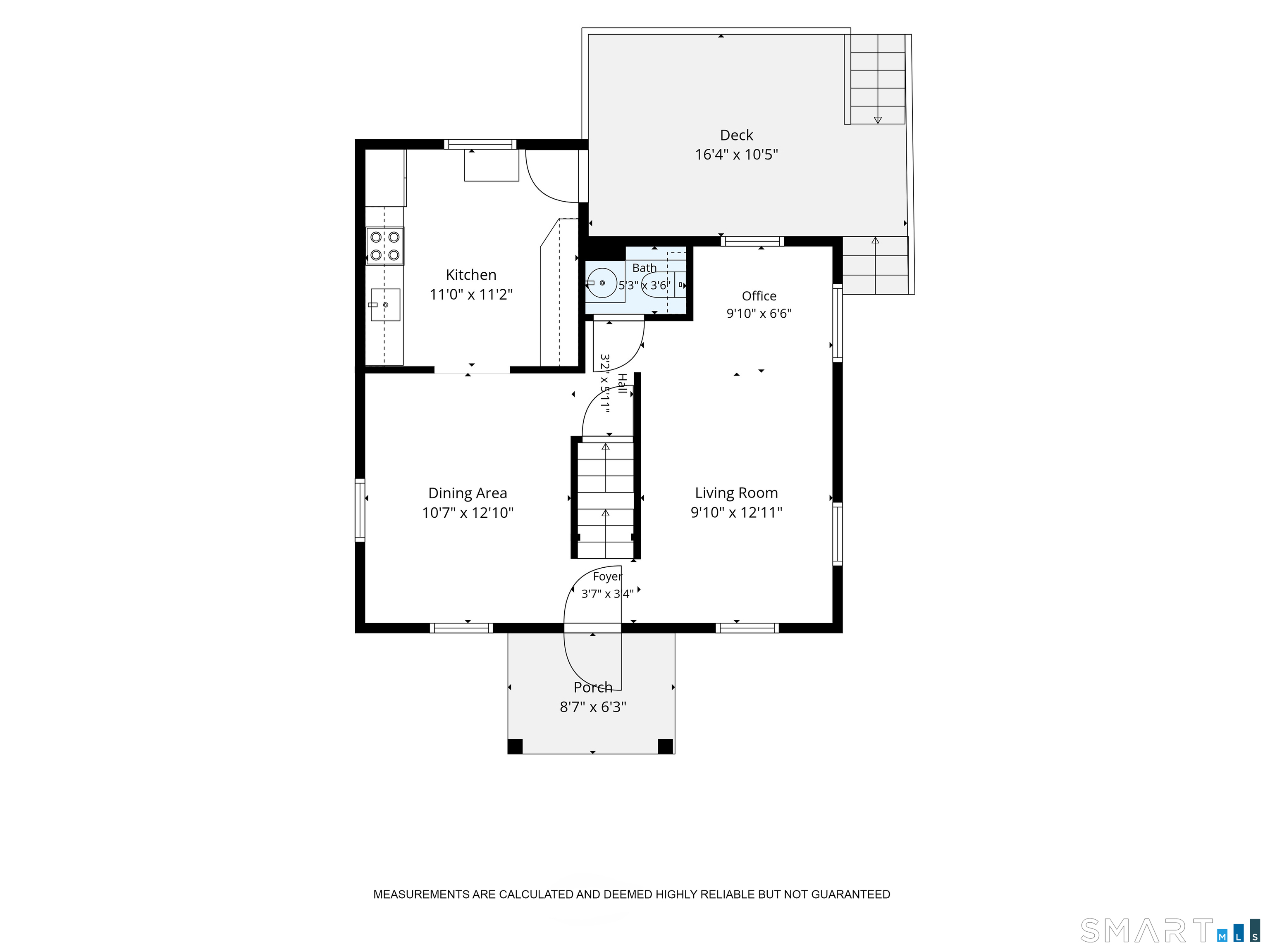 35 Spring Hill Avenue Norwalk CT 06850