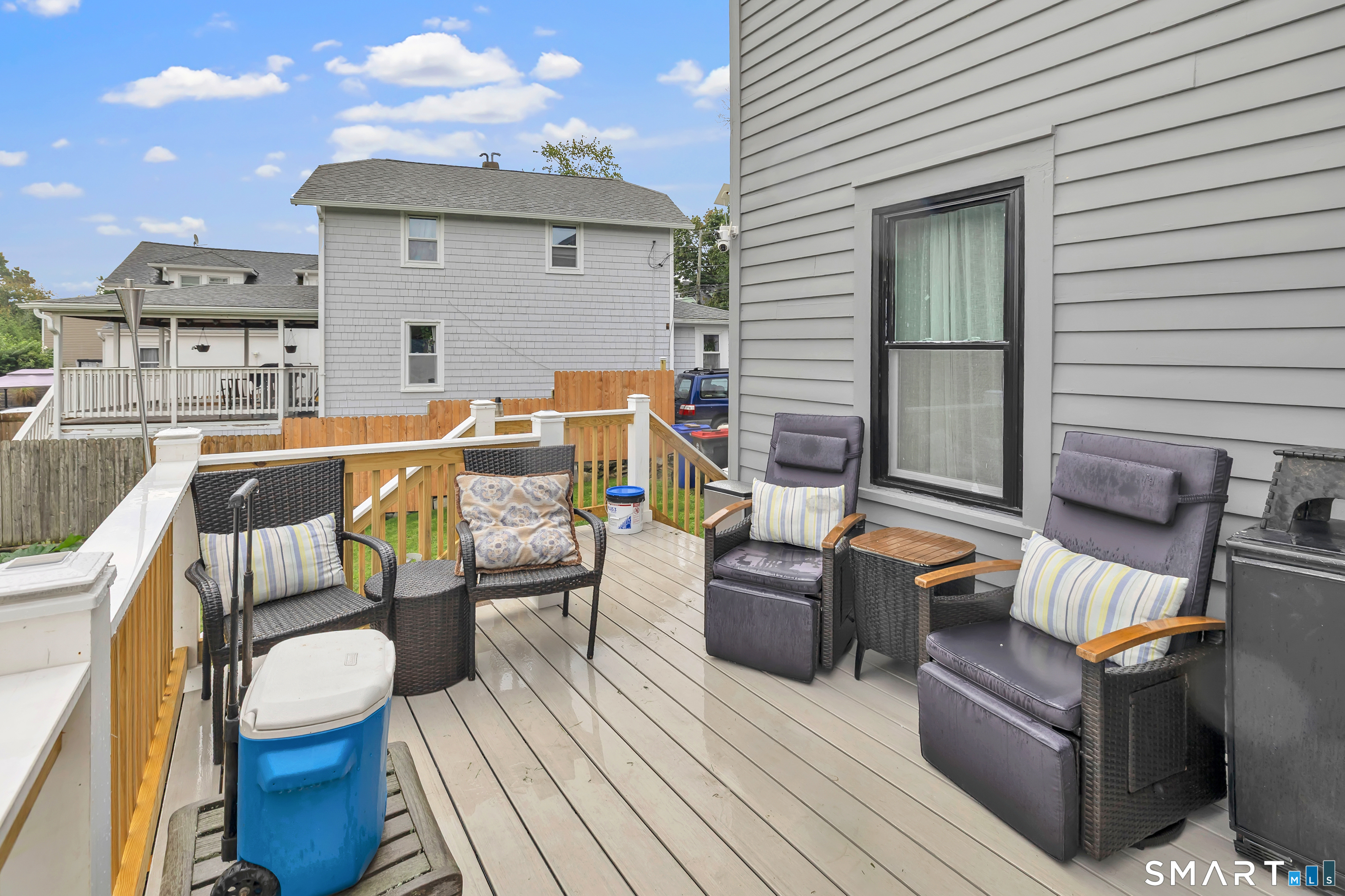 35 Spring Hill Avenue Norwalk CT 06850