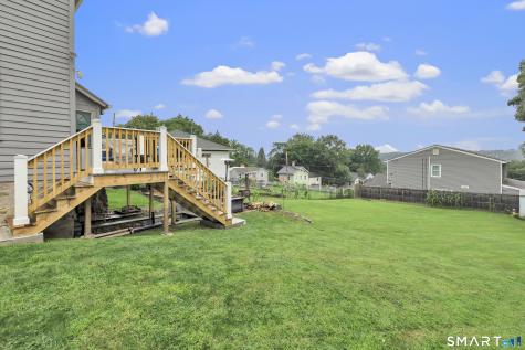 35 Spring Hill Avenue Norwalk CT 06850