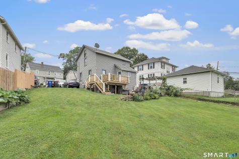35 Spring Hill Avenue Norwalk CT 06850