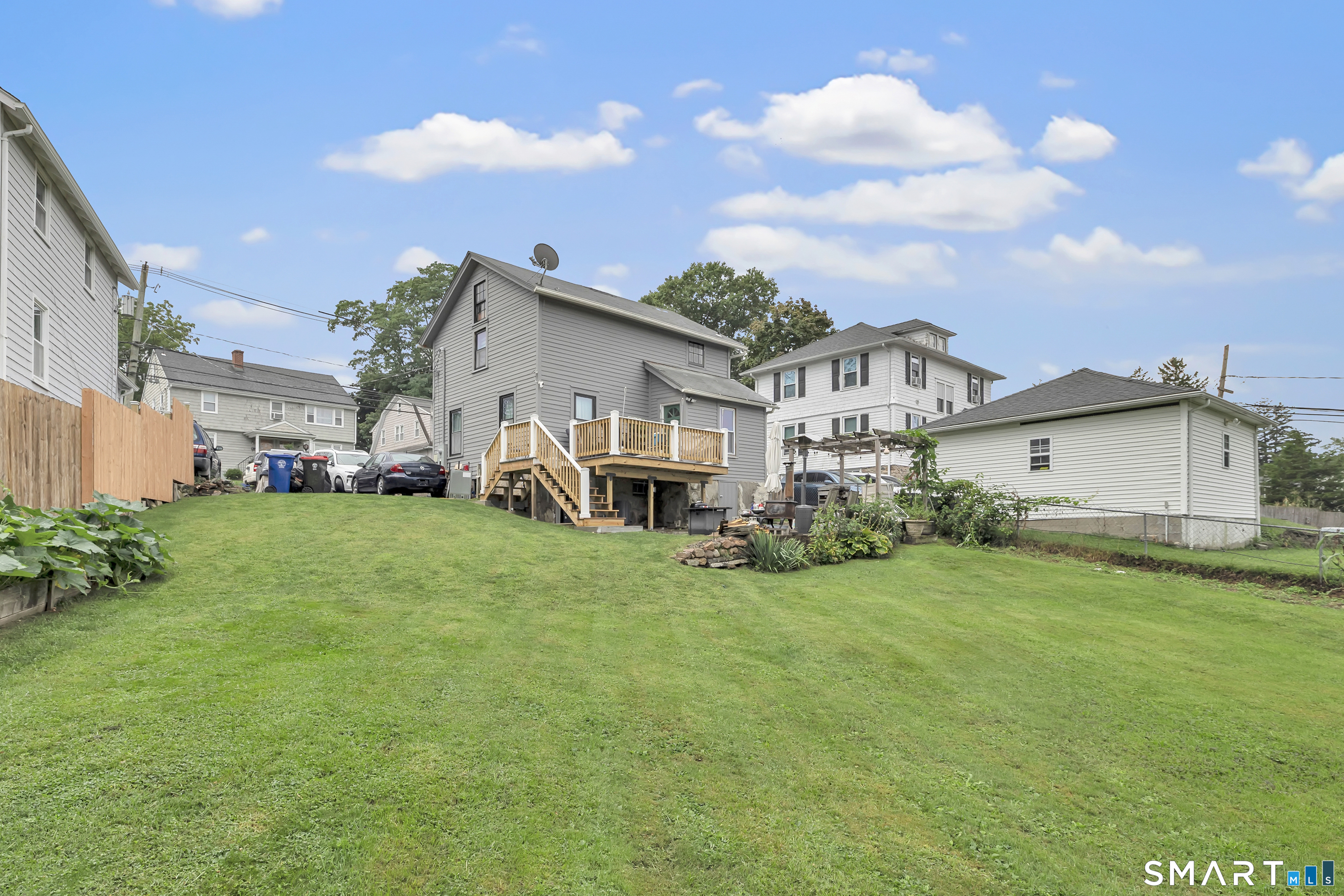 35 Spring Hill Avenue Norwalk CT 06850