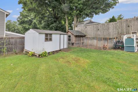 35 Spring Hill Avenue Norwalk CT 06850