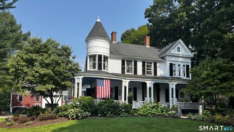 362 Thompson Road Thompson CT 06277