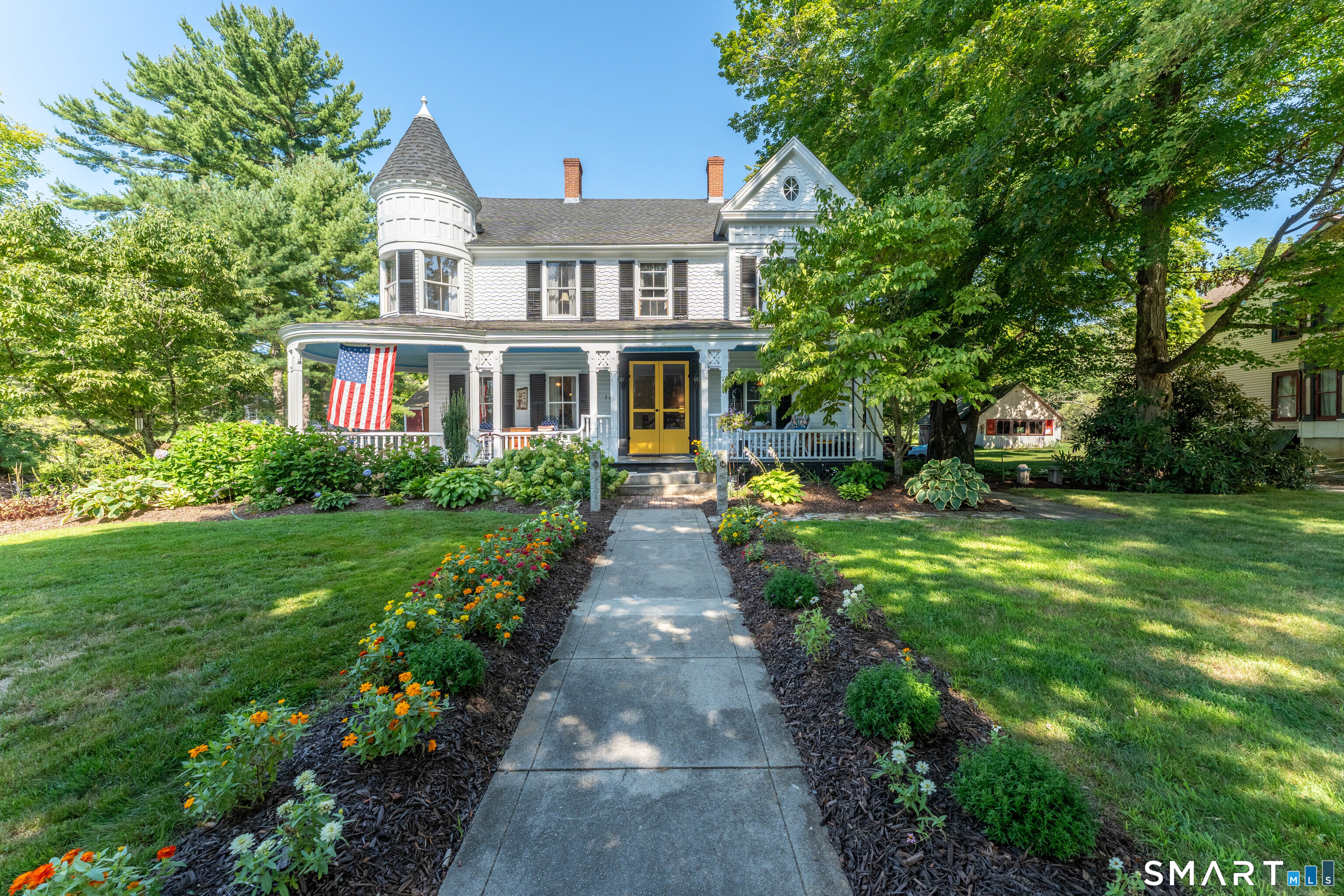 362 Thompson Road Thompson CT 06277