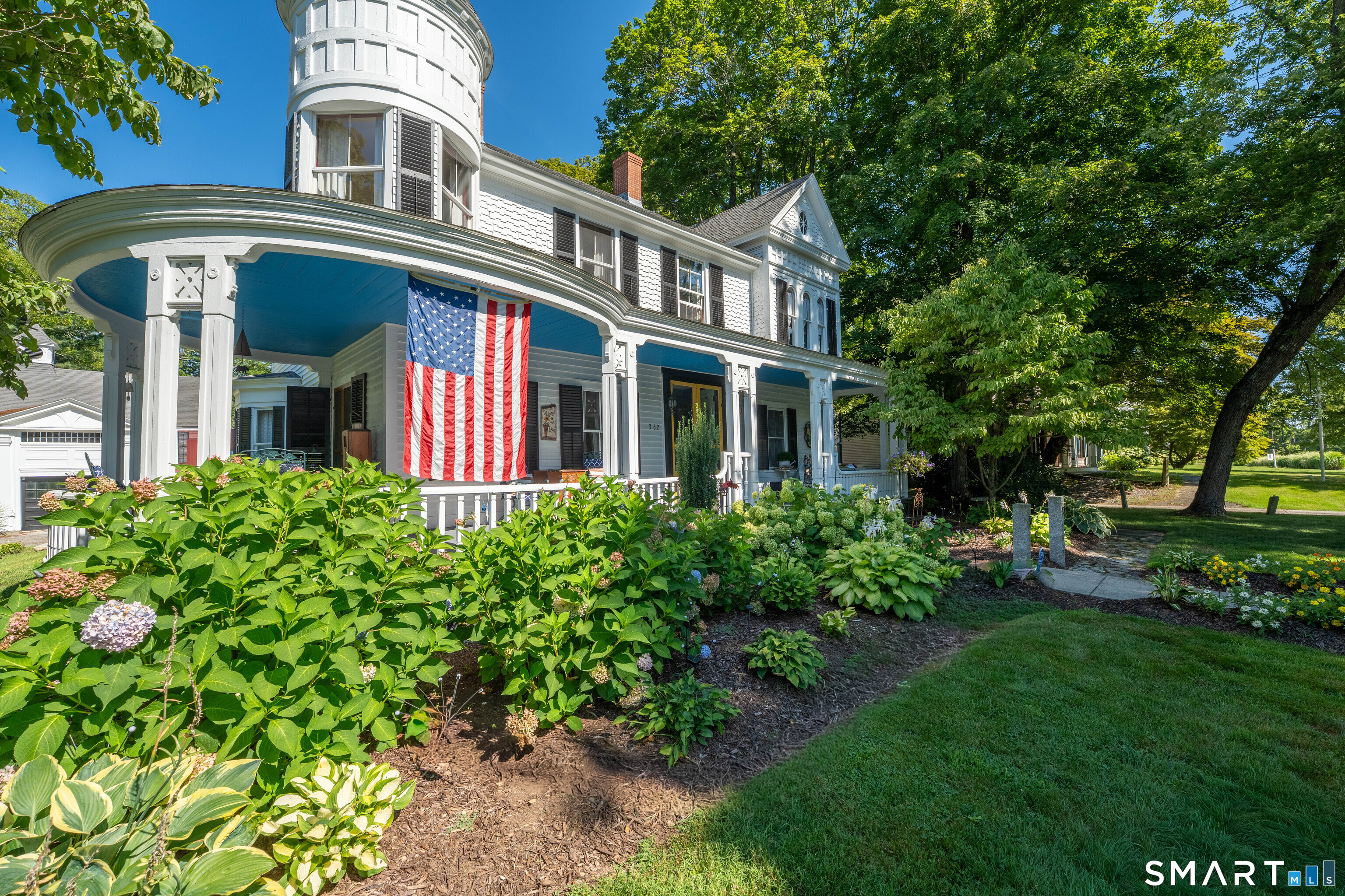 362 Thompson Road Thompson CT 06277