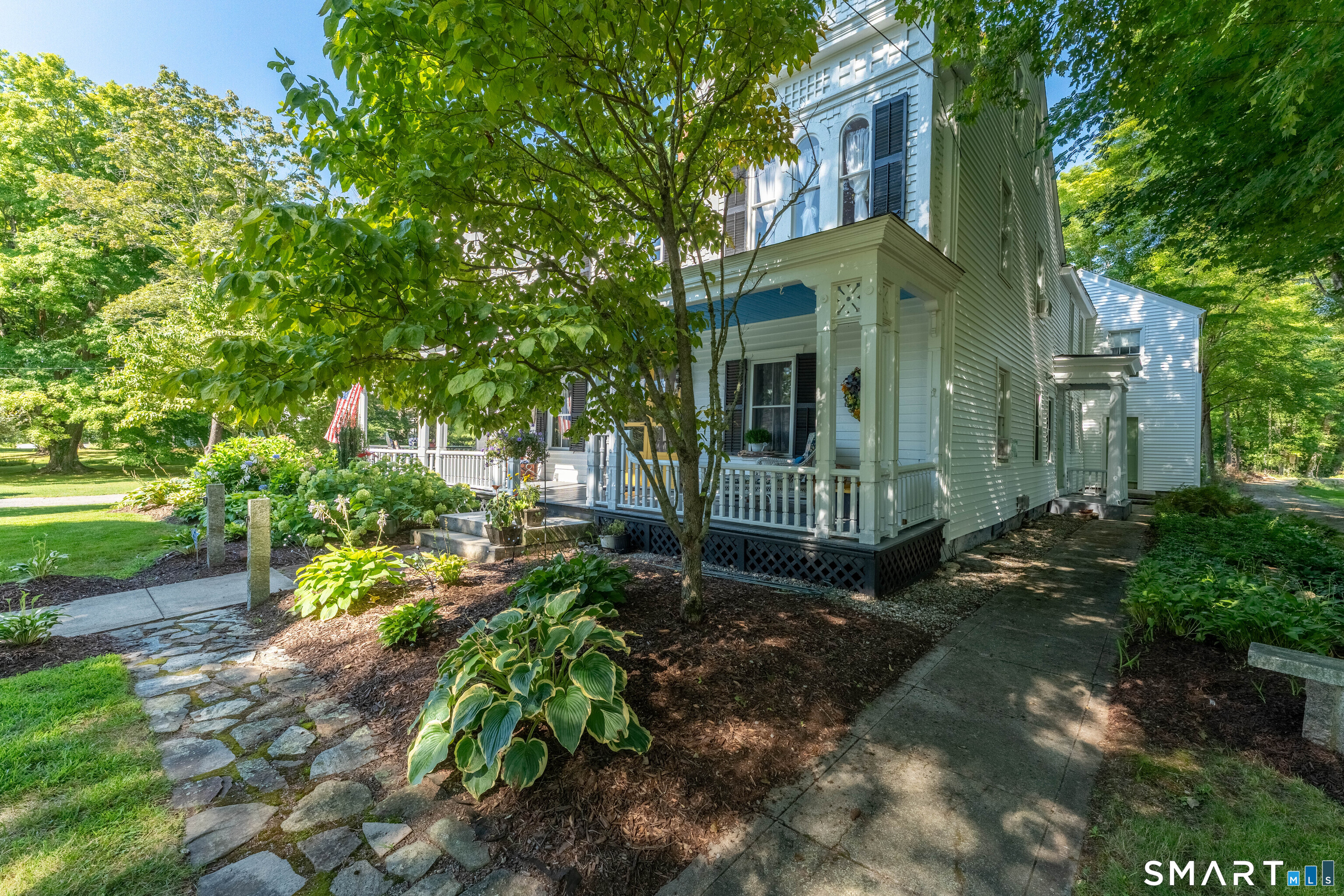 362 Thompson Road Thompson CT 06277