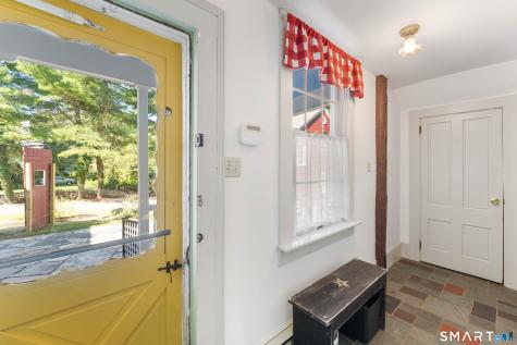 362 Thompson Road Thompson CT 06277