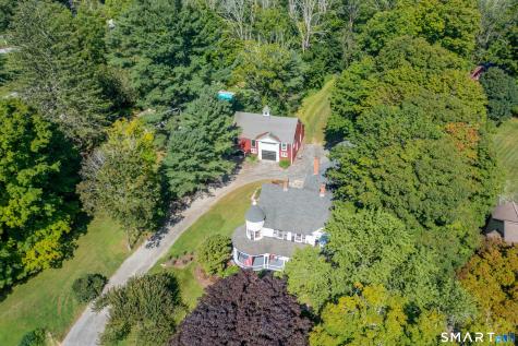 362 Thompson Road Thompson CT 06277
