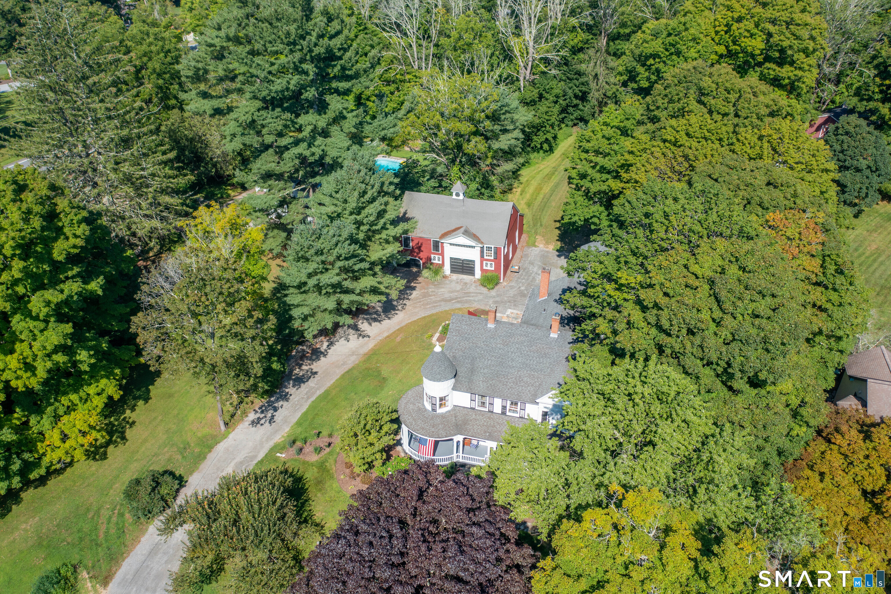 362 Thompson Road Thompson CT 06277