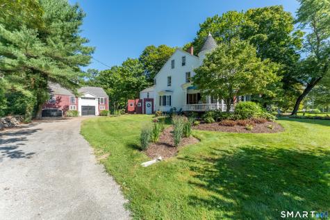 362 Thompson Road Thompson CT 06277