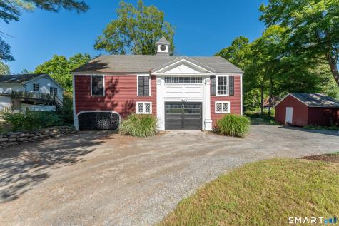 362 Thompson Road Thompson CT 06277