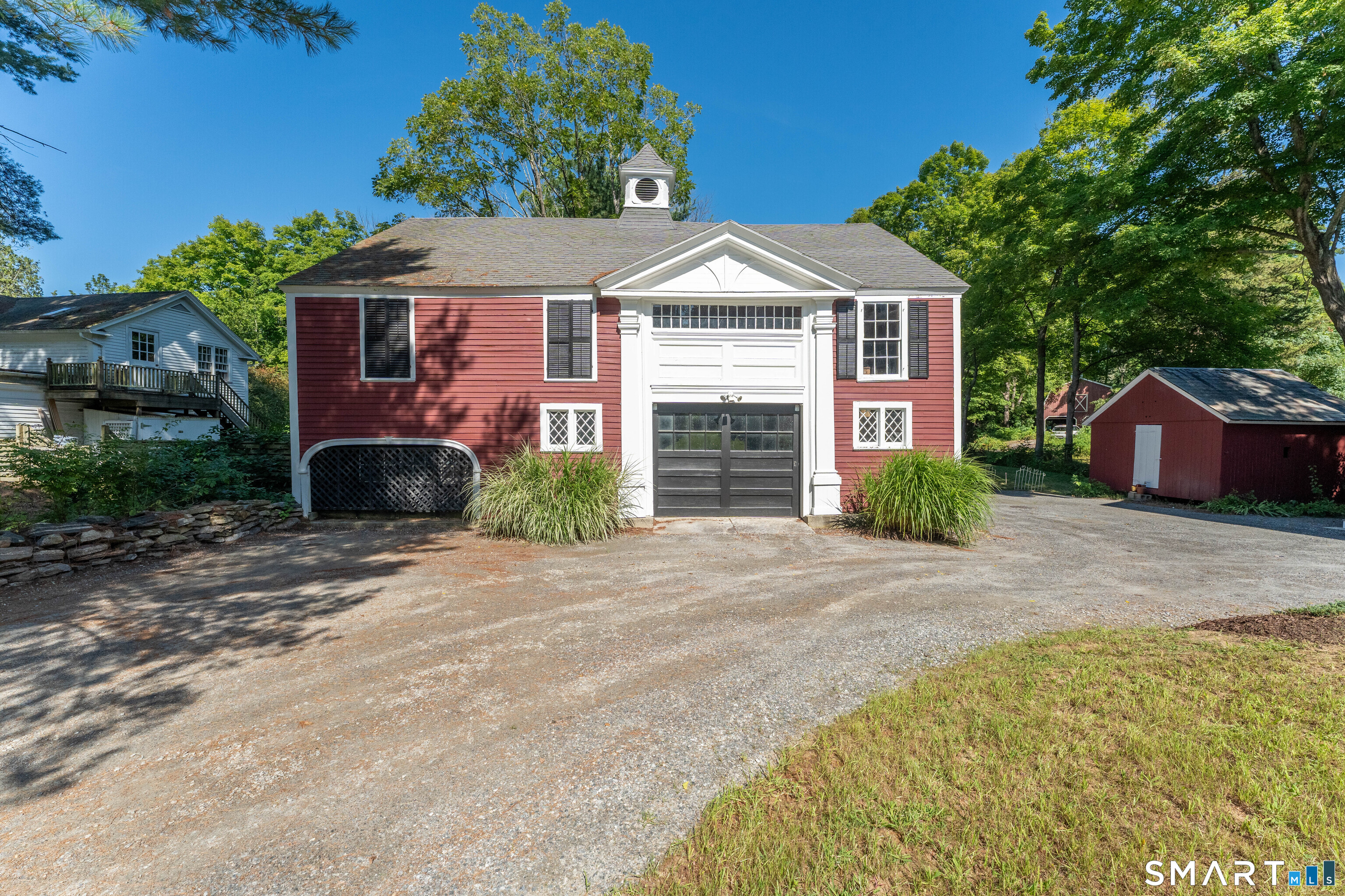 362 Thompson Road Thompson CT 06277