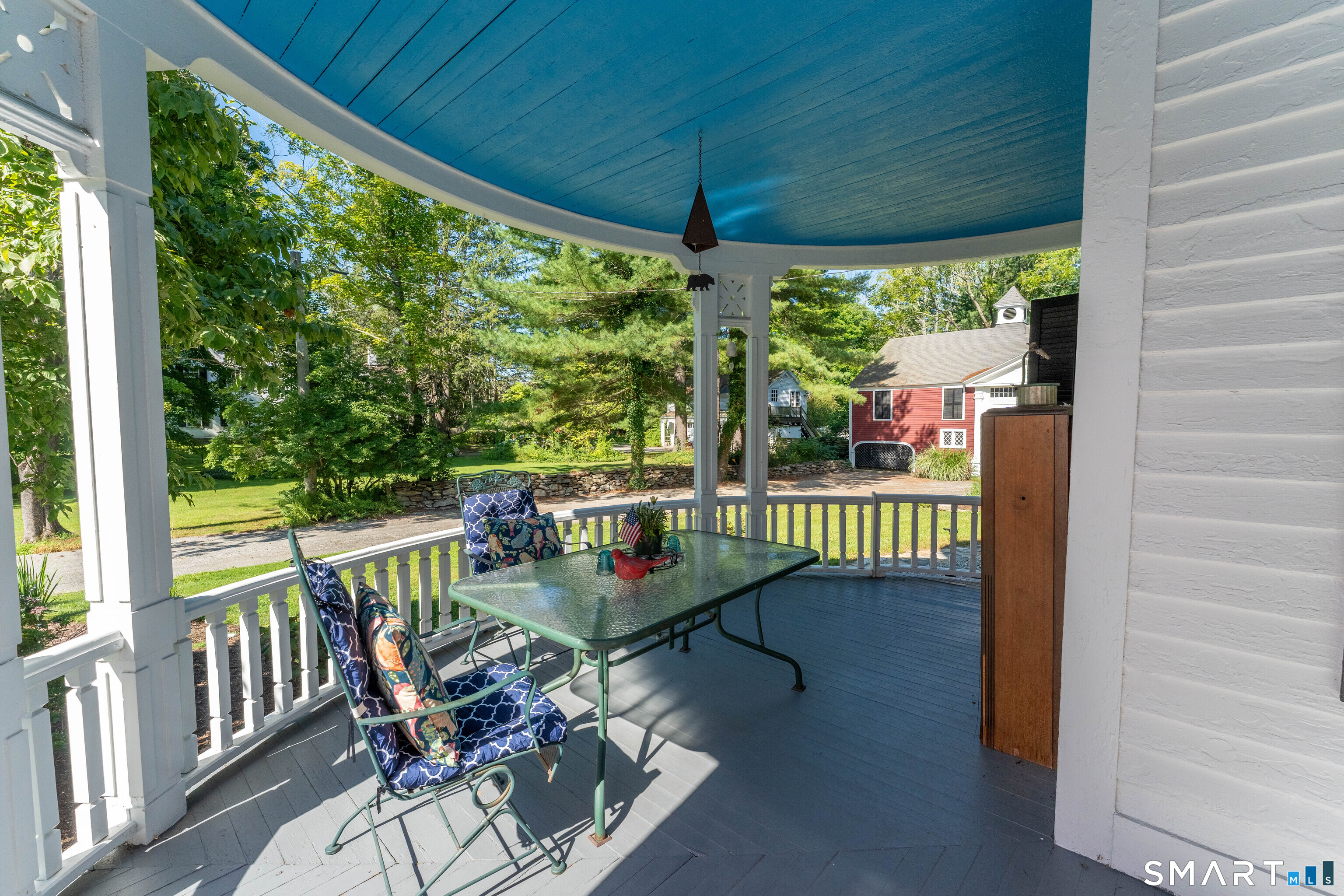 362 Thompson Road Thompson CT 06277
