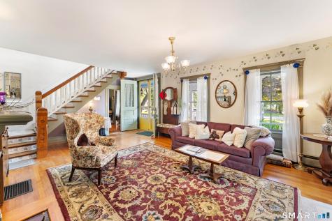 362 Thompson Road Thompson CT 06277