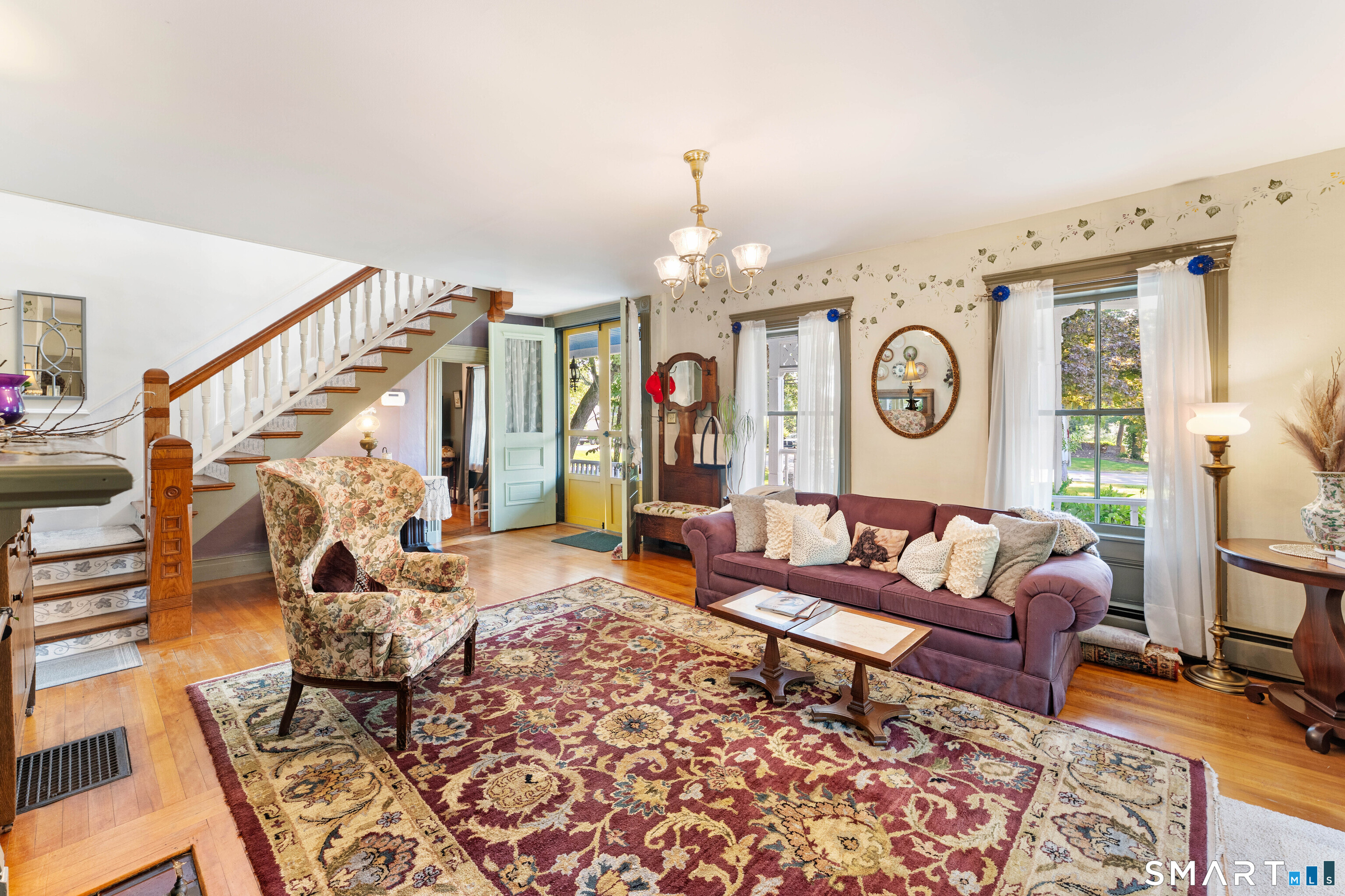362 Thompson Road Thompson CT 06277