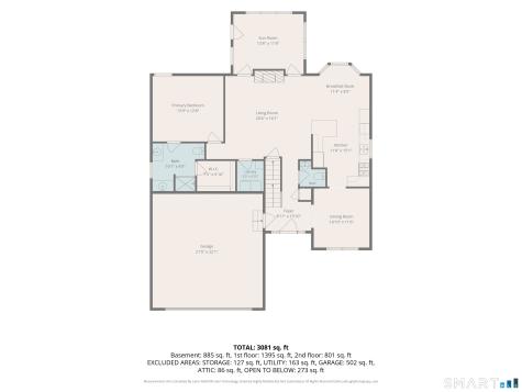 2 Streamside Lane Berlin CT 06037