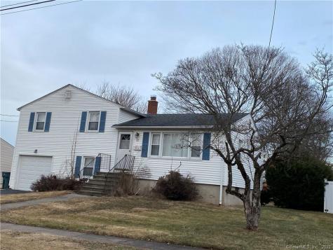 22 Dennis Circle Hamden CT 06514
