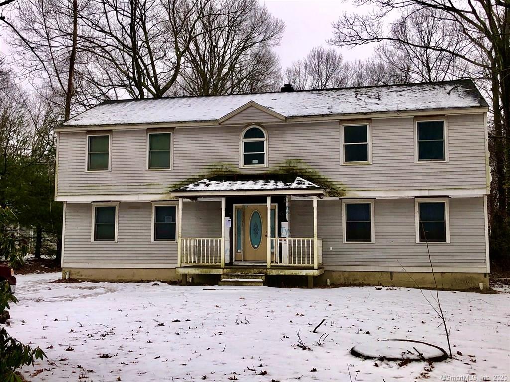 103 Bart Road Monroe CT 06468