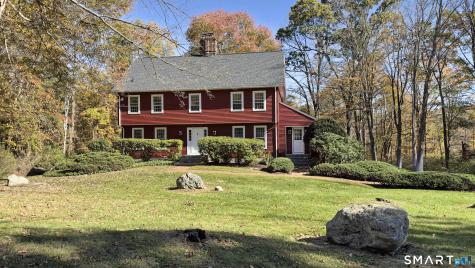 280 Florida Road Ridgefield CT 06877