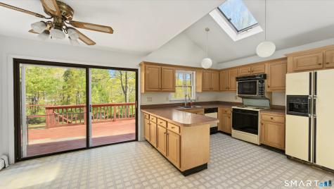 280 Florida Road Ridgefield CT 06877