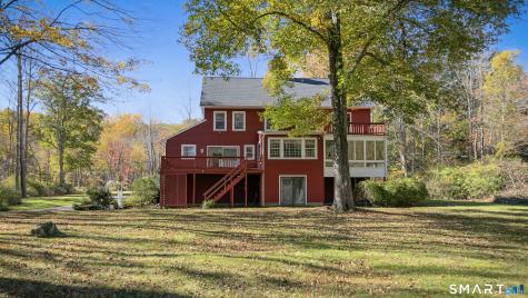 280 Florida Road Ridgefield CT 06877