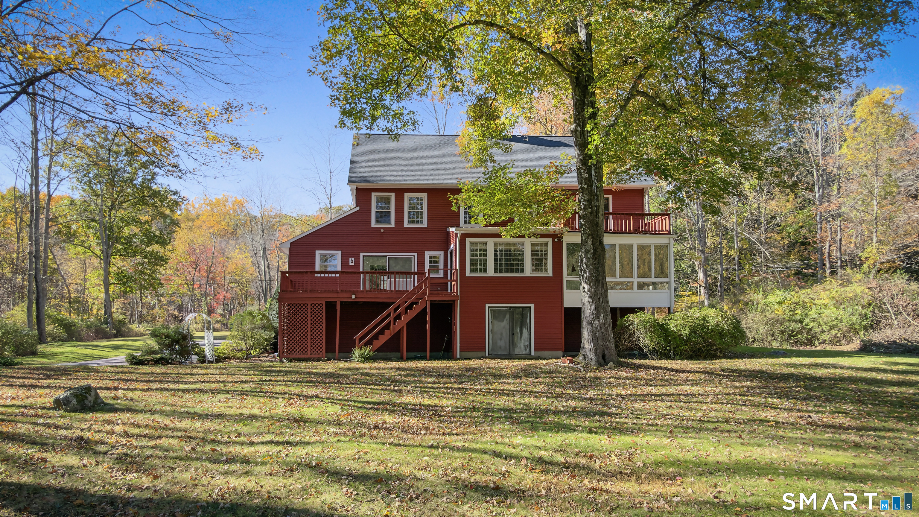 280 Florida Road Ridgefield CT 06877