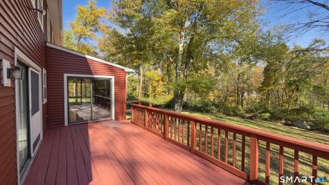 280 Florida Road Ridgefield CT 06877