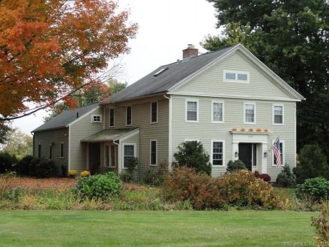192 Lakes Road Bethlehem CT 06751