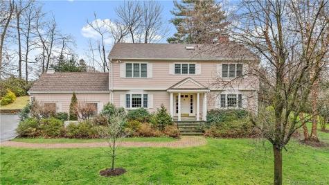 21 Stanwich Road Greenwich CT 06830