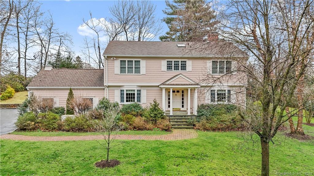 21 Stanwich Road Greenwich CT 06830