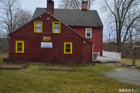 131 Route 6 Andover CT 06232