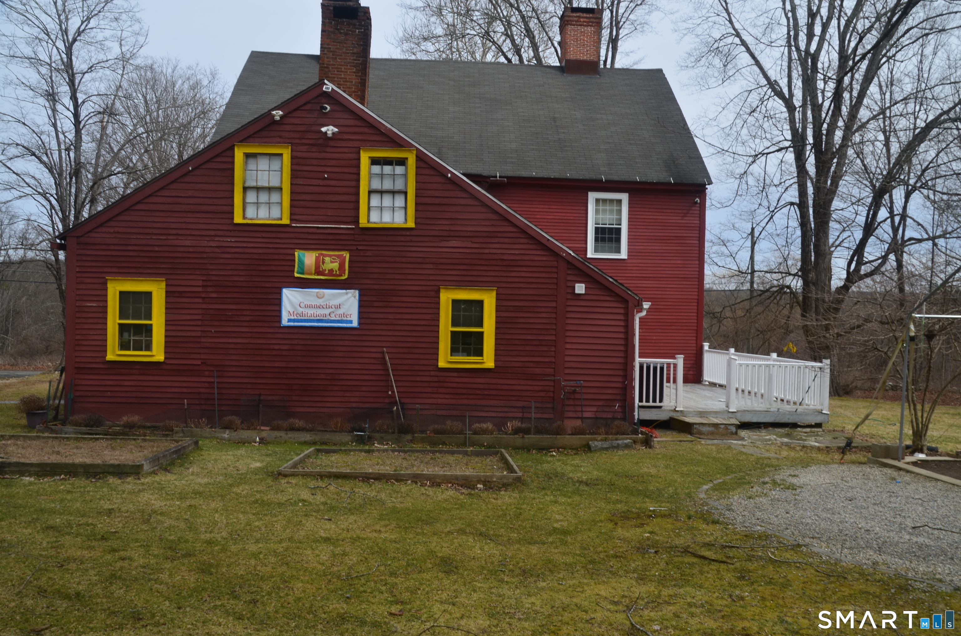 131 Route 6 Andover CT 06232