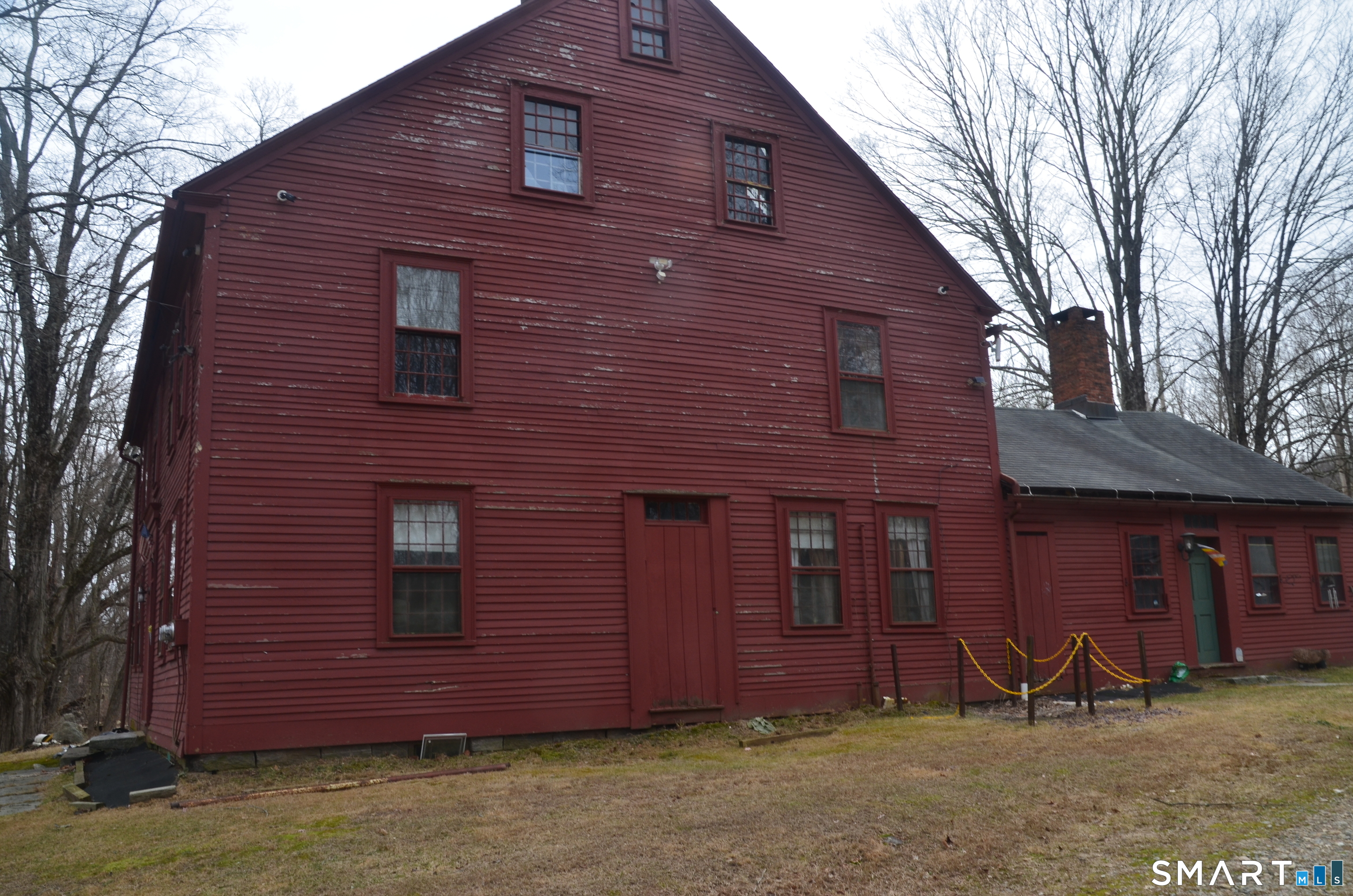 131 Route 6 Andover CT 06232