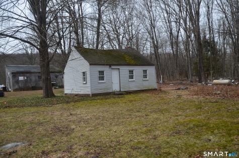 131 Route 6 Andover CT 06232