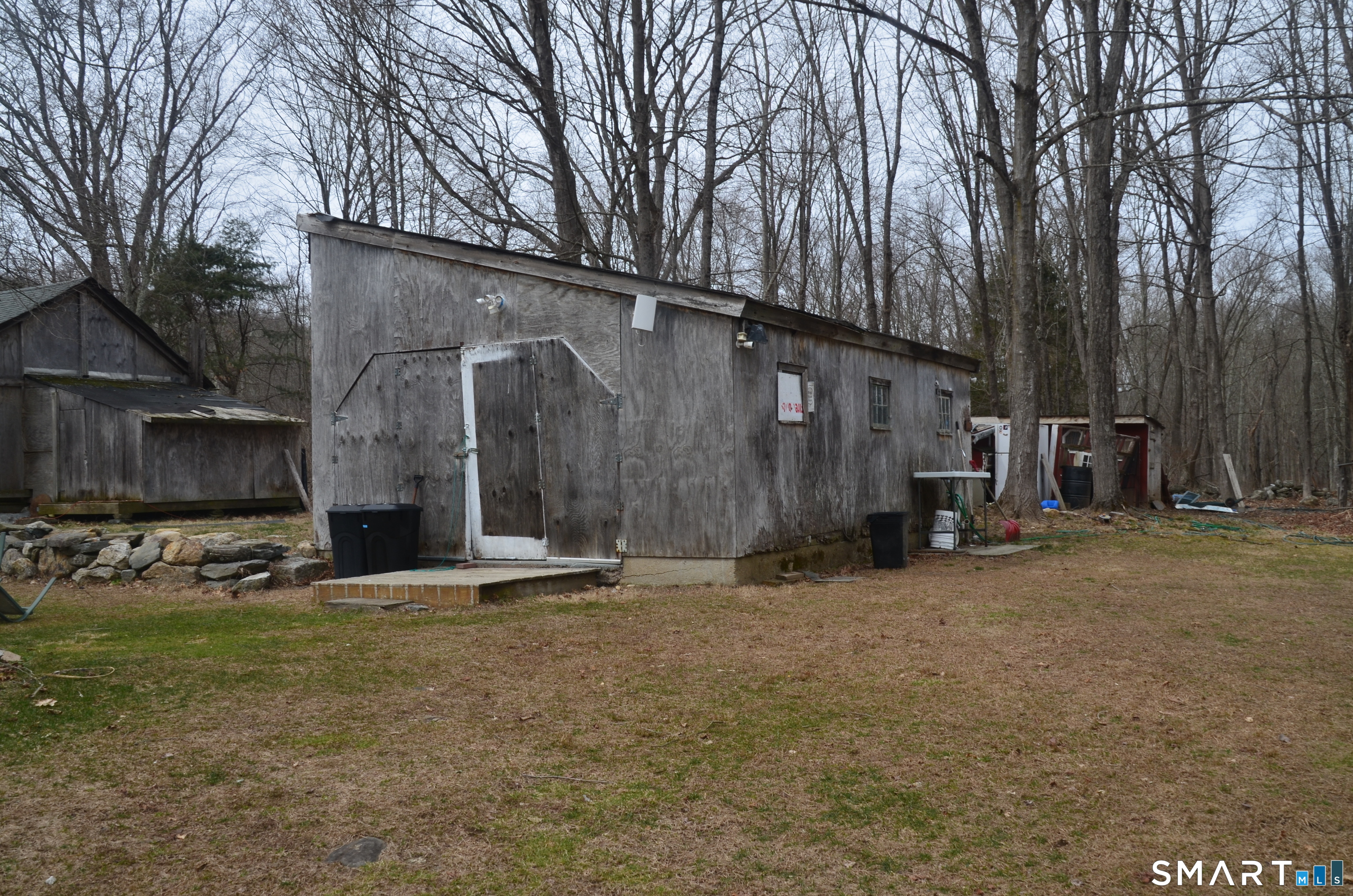 131 Route 6 Andover CT 06232