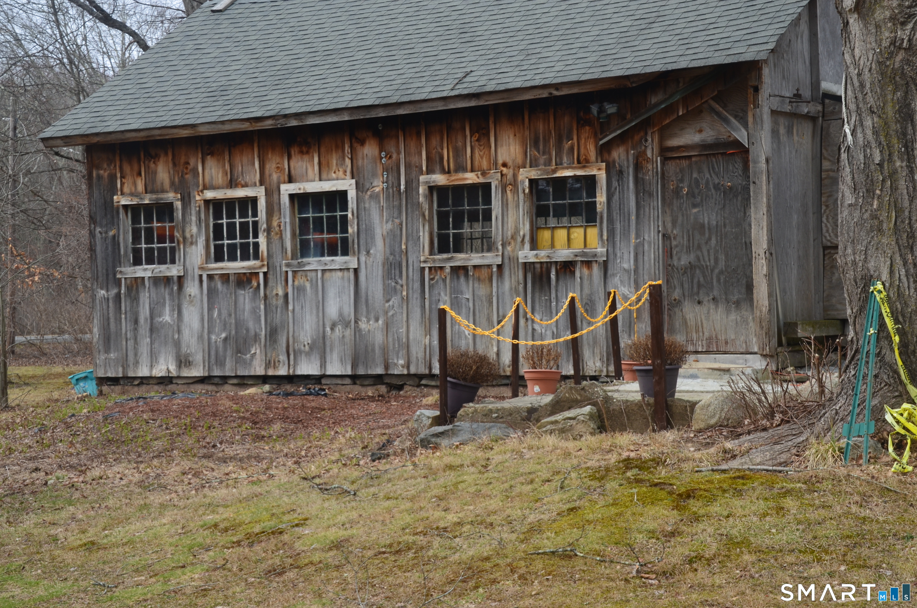 131 Route 6 Andover CT 06232