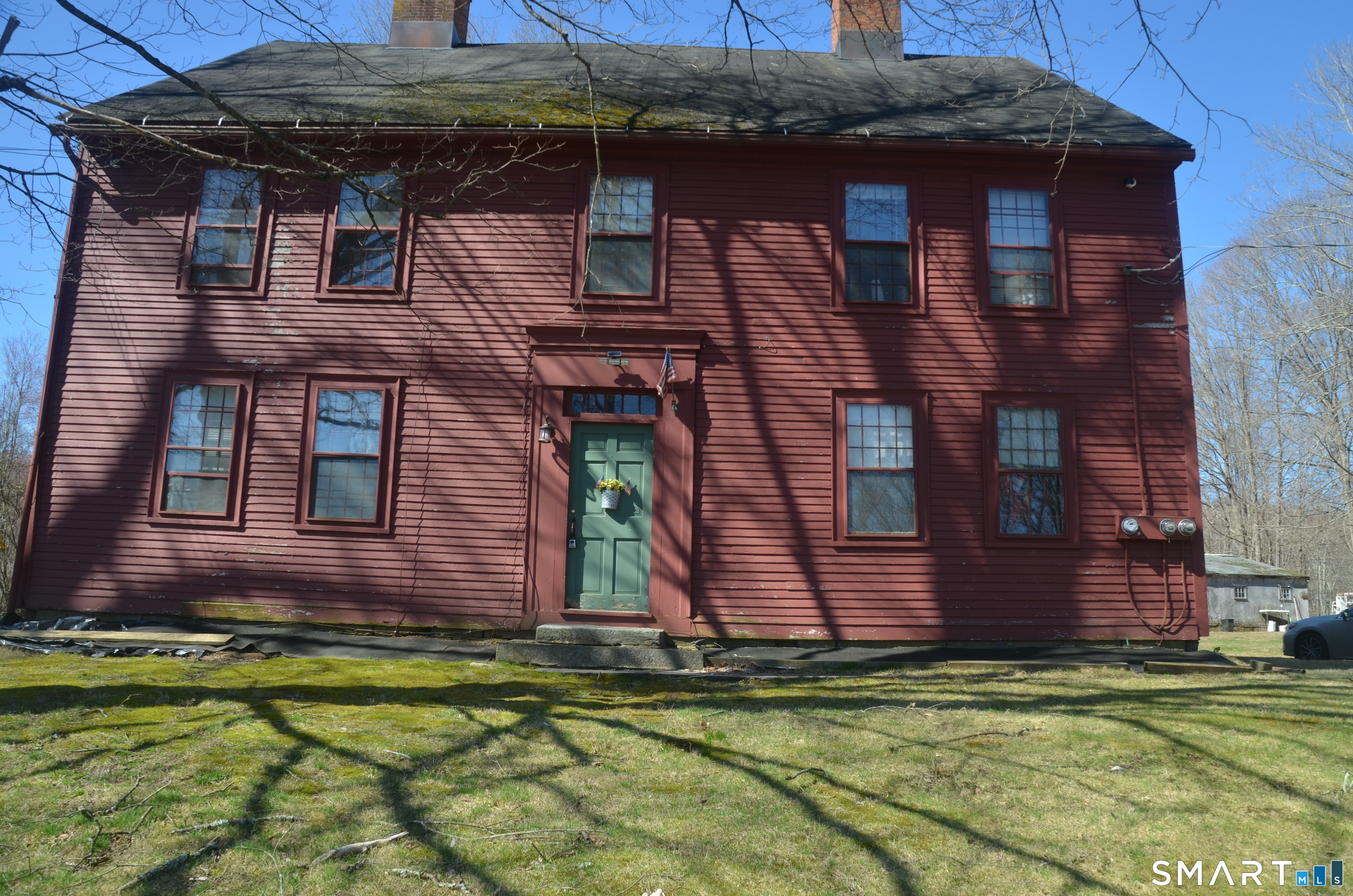 131 Route 6 Andover CT 06232