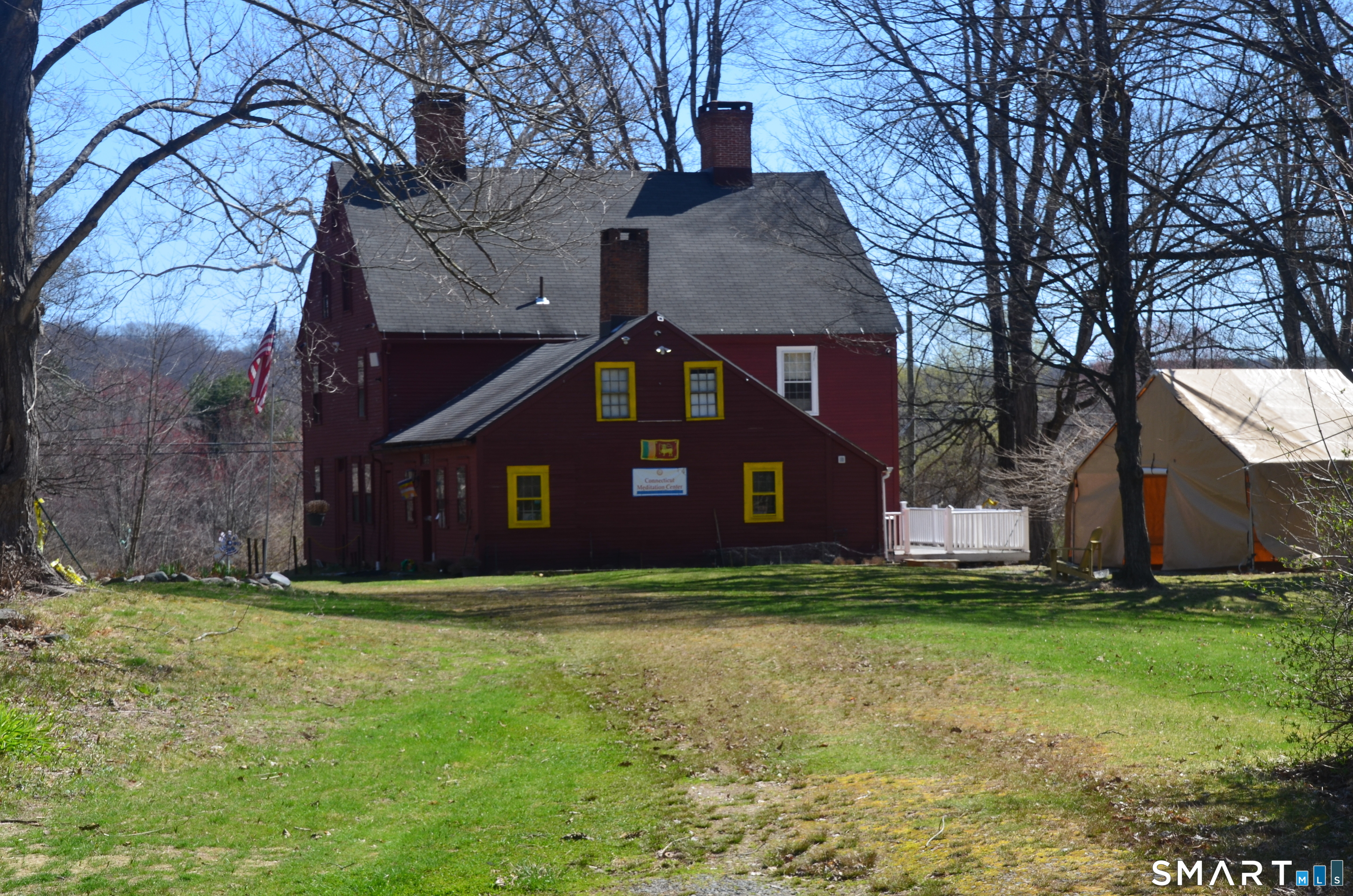 131 Route 6 Andover CT 06232