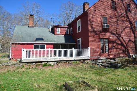 131 Route 6 Andover CT 06232