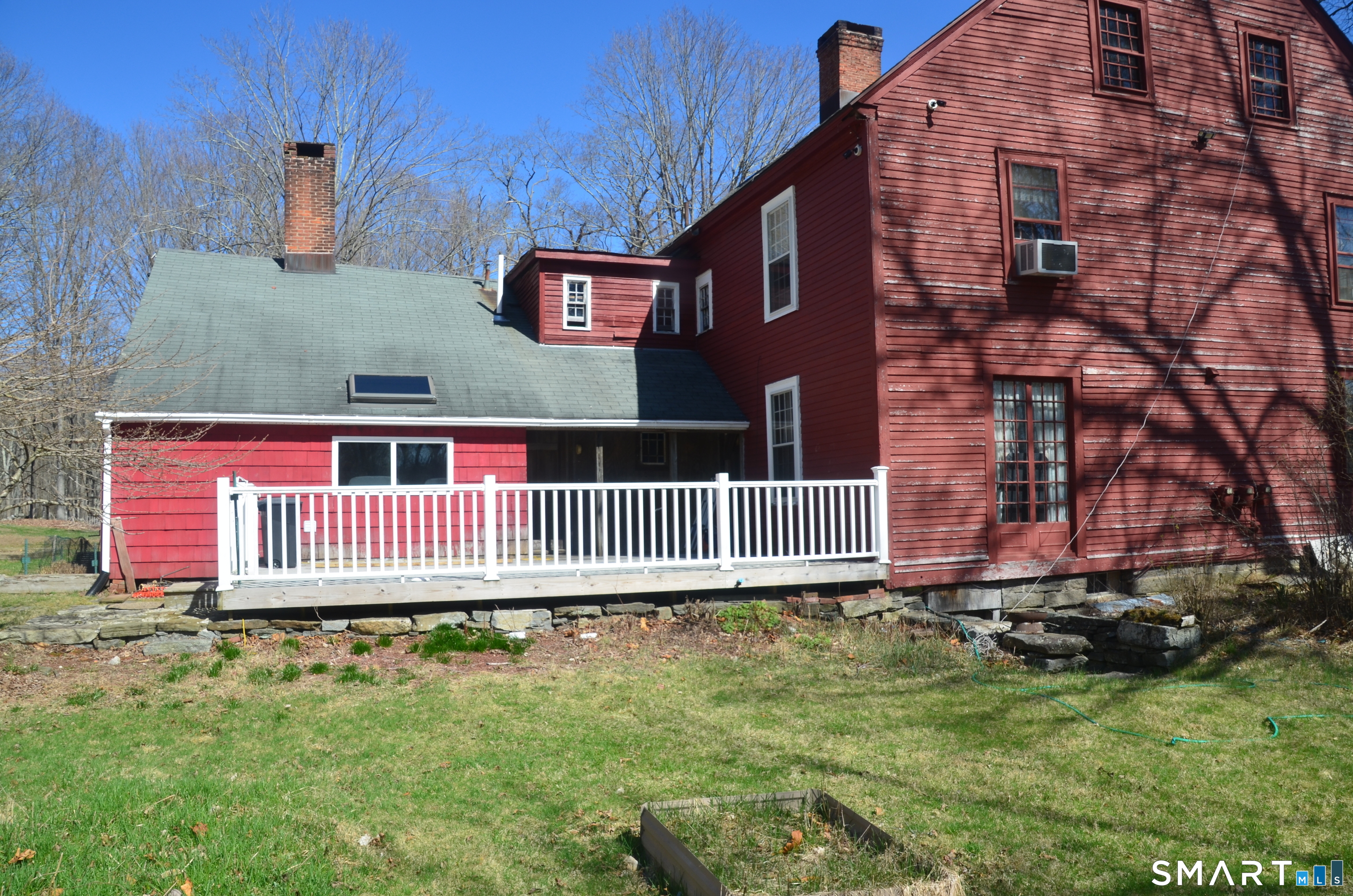 131 Route 6 Andover CT 06232