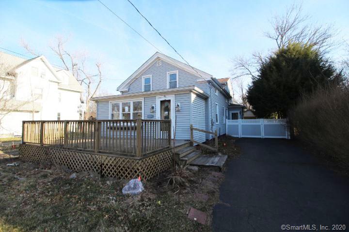 596 Center Street Wallingford CT 06492
