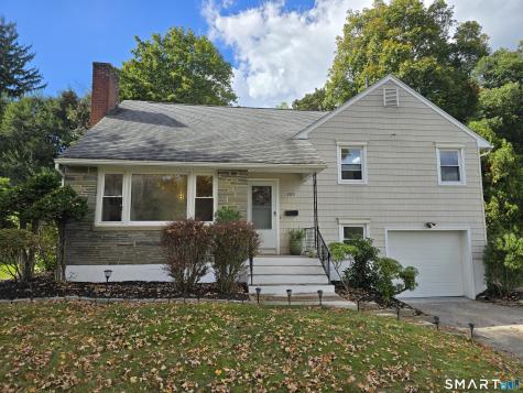 200 Forest Ridge Road Waterbury CT 06708