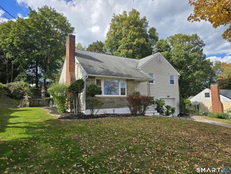 200 Forest Ridge Road Waterbury CT 06708