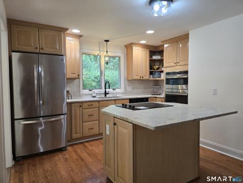 200 Forest Ridge Road Waterbury CT 06708